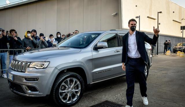 kaiyun sports-【揭秘】为弗拉霍维奇投入1.5亿，尤文哪来这么多钱？