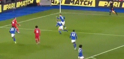 开云官方直播-【英超】萨拉赫点球被扑+中楣 利物浦客场负莱斯特