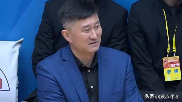 kaiyun sports-杜锋:吉林这个球馆我们以前称为“魔鬼主场” 这里有很好篮球氛围