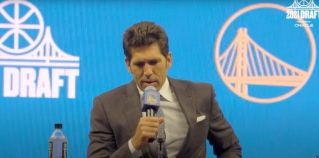 开云平台-迈尔斯：交易选择并不多 汤普森决定未来球队方向