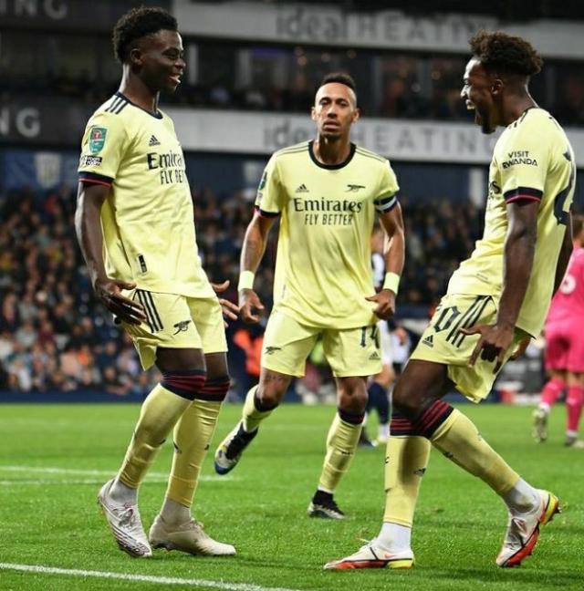 开云平台-枪手虐菜大开张 阿尔特塔能在联赛赢一回师傅不？